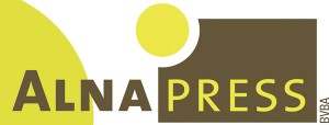 Logo AlnaPress - Schuiferskapelle