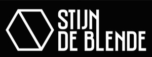 Logo Stijn De Blende - Hamme