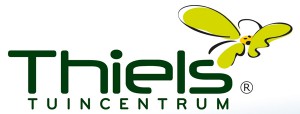 Logo Tuincentrum Thiels - Heist-op-den-Berg
