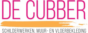 Logo Schilderwerken De Cubber - Geraardsbergen