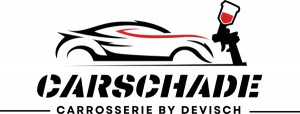 Logo Carschade - Jabbeke