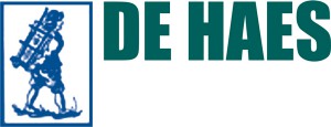 Logo De Haes - Putte