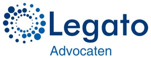 Logo Legato Advocaten - Alken
