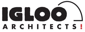 Logo Igloo Architects - Assent