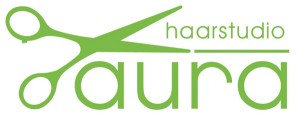 Logo Haarstudio Aura - Arendonk