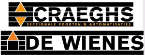 Logo Craeghs / De Wienes - Bree