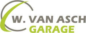 Logo Garage W. Van Asch - Onze-Lieve-Vrouw-Waver