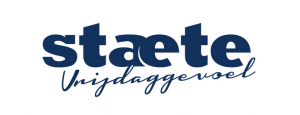 Logo Staete Vrijdaggevoel - Antwerpen