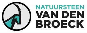 Logo Natuursteen Van den Broeck - Hamme