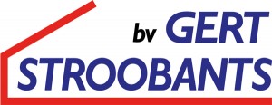 Logo Gert Stroobants - Winksele