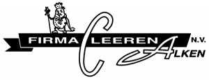 Logo Firma Cleeren - Alken