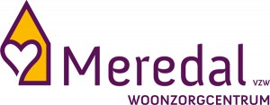 Logo Meredal woonzorgcentrum - Erpe-Mere