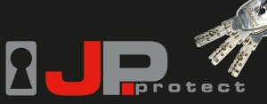 Logo JP protect - Roeselare
