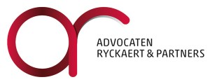 Logo Advocaten Ryckaert & Partners - Moerzeke