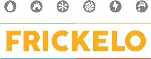 Logo Frickelo - Izegem