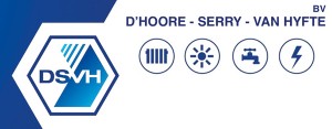 Logo D’hoore - Serry - Van Hyfte - Hansbeke