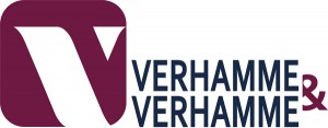 Logo Verhamme & Verhamme - Wortegem-Petegem