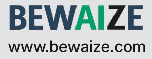 Logo Bewaize - Tervuren
