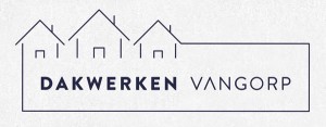 Logo Dakwerken Vangorp - Schoten