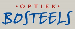 Logo Optiek Bosteels - Liedekerke