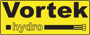 Logo Vortek Hydro - Putte