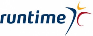 Logo Runtime - Booischot