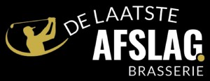 Logo Brasserie De Laatste Afslag - Wachtebeke