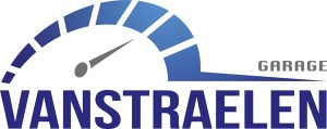Logo Garage Vanstraelen Bert - Alken