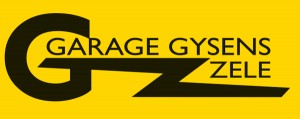 Logo Garage Gysens / Opel - Zele