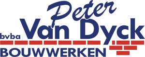 Logo Peter Van Dyck - Nijlen