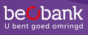 Logo Beobank - Beveren