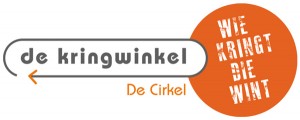 Logo De Kringwinkel De Cirkel - Zelzate