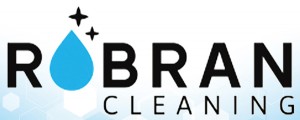 Logo Robran Cleaning - Hamme