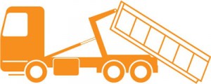 Logo Smet containerdienst - Temse
