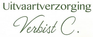 Logo Uitvaartverzorging Verbist C. - Hemiksem