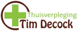 Logo Thuisverpleging Tim Decock - Moorslede