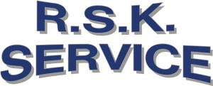 Logo R.S.K. Service - Temse