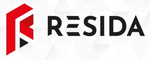 Logo Resida - Zwevegem