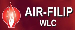 Logo Air-Filip - Alken