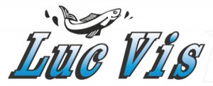 Logo Luc Vis - Sint-Katelijne-Waver