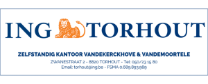 ING Torhout - Torhout