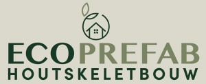 Logo ECOprefab - Gistel