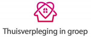 Logo Thuisverpleging in groep - Herk-de-Stad