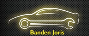 Logo Banden Joris - Houthalen