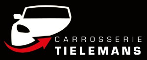 Logo Carrosserie Tielemans - Putte
