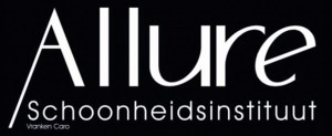 Logo Allure - Maasmechelen