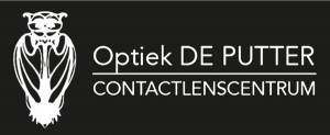 Logo Optiek De Putter - Geraardsbergen