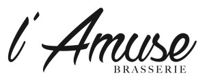 Logo L’Amuse - Willebroek