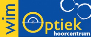 Logo Wim Optiek - Mere