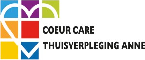 Logo Coeur Care Thuisverpleging Anne - Sint-Katelijne-Waver